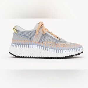 Chloe Nama sneakers
